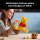 LEGO DISNEY 43300 Kubuś Puchatek - 1489555 - zdjęcie 5